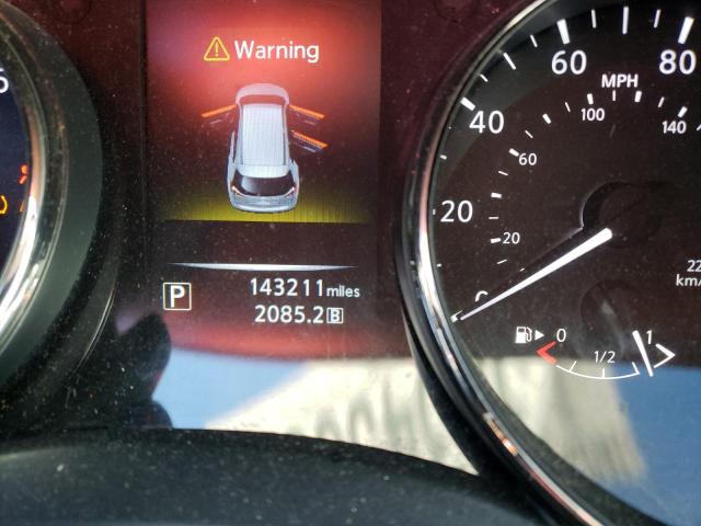 Photo 8 from auction – 2016 NISSAN ROGUE S with VIN JN8AT2MT4GW018458