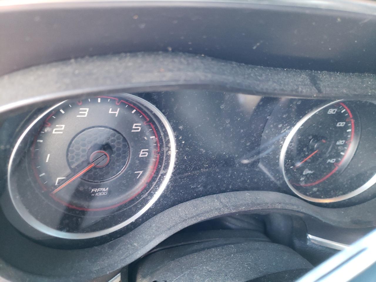 Photo 8 from auction – 2016 DODGE CHARGER SE with VIN 2C3CDXBG3GH104058