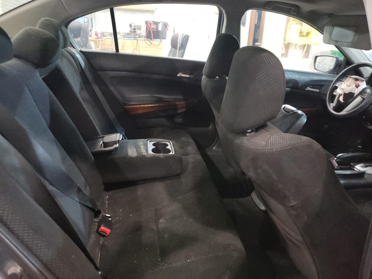 Photo 6 from auction – 2012 HONDA ACCORD EX with VIN 1HGCP2F78CA021932