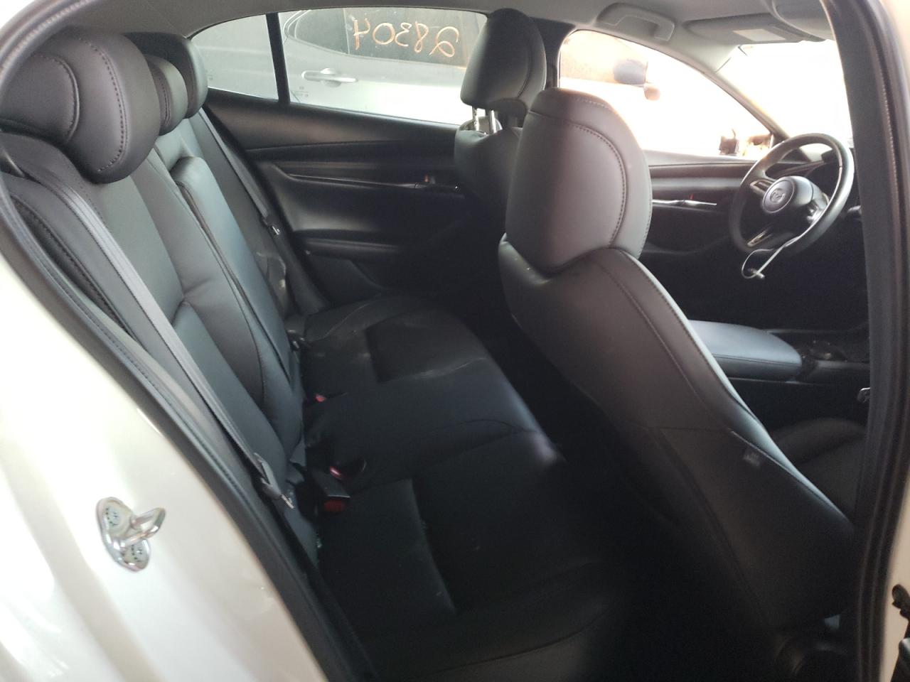 Zdjęcie 6 z aukcji – 2019 MAZDA 3 SELECT z VIN 3MZBPAAL5KM105598