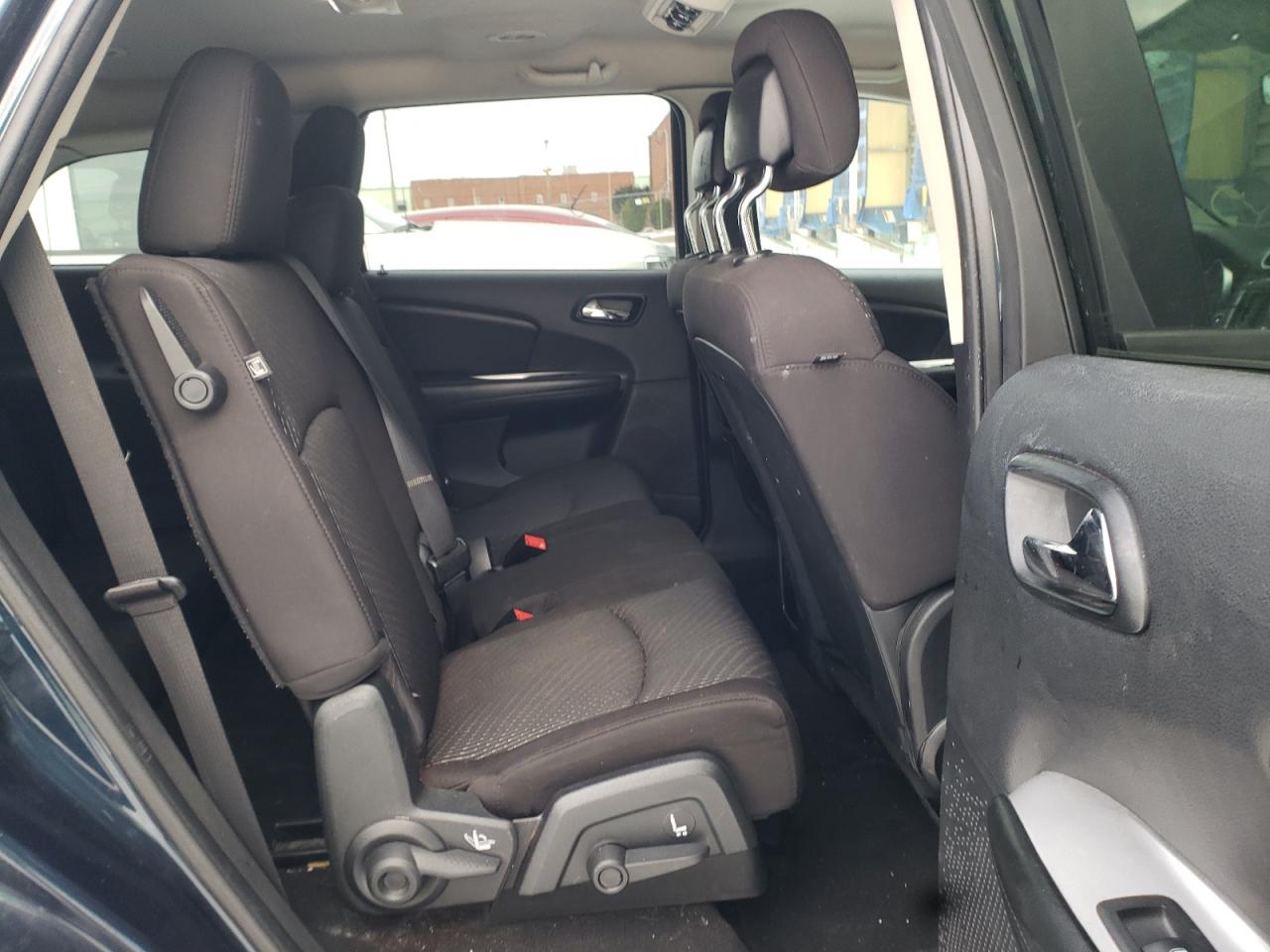 Photo 6 from auction – 2013 DODGE JOURNEY SX with VIN 3C4PDCBBXDT690710