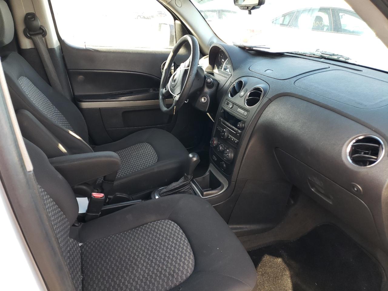 Photo 5 from auction – 2010 CHEVROLET HHR PANEL with VIN 3GCAAADB1AS536954