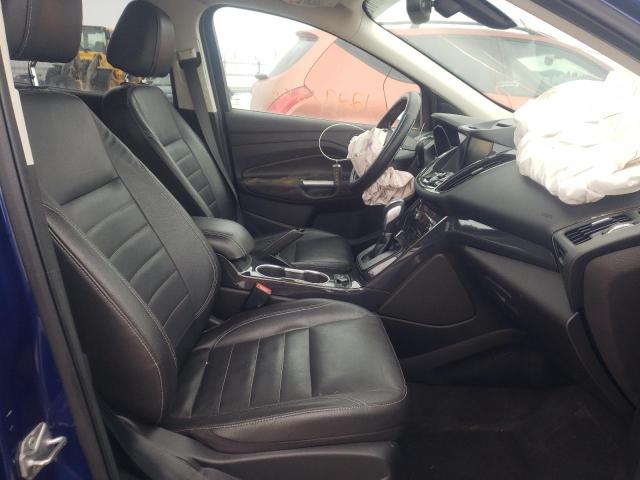 Photo 5 from auction – 2014 FORD ESCAPE TIT with VIN 1FMCU9J96EUC12450
