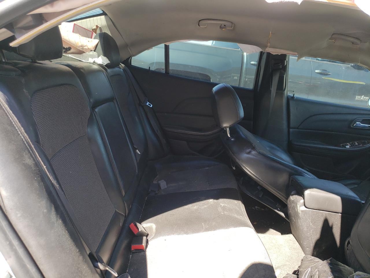 Photo 6 from auction – 2013 CHEVROLET MALIBU 2LT with VIN 1G11E5SA7DF287129