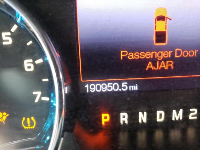 Photo 8 from auction – 2013 FORD F150 SUPER with VIN 1FTFW1EF6DKD35382