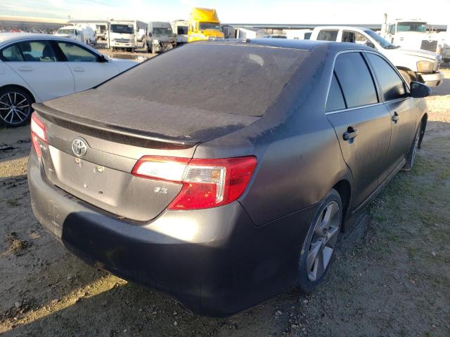 Photo 4 from auction – 2012 TOYOTA CAMRY SE with VIN 4T1BK1FK0CU015639