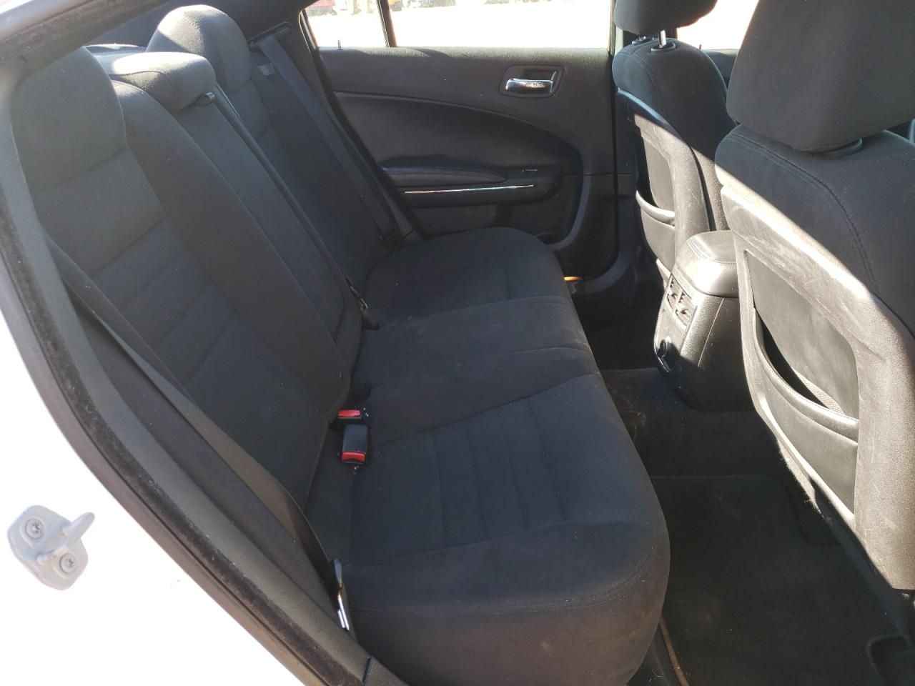 Photo 6 from auction – 2014 DODGE CHARGER SE with VIN 2C3CDXBG7EH130658