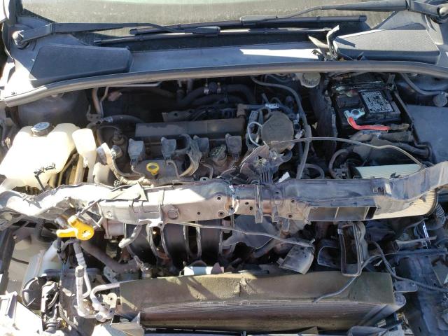 Фото 7 с аукциона – 2012 FORD FOCUS SE с VIN 1FAHP3K27CL342813