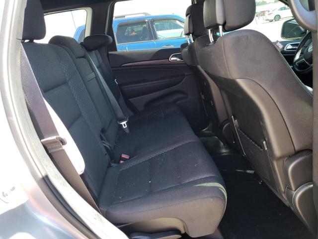 Photo 6 from auction – 2019 JEEP GRAND CHER with VIN 1C4RJFAGXKC835219