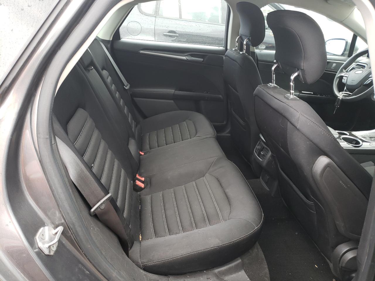 Photo 6 from auction – 2013 FORD FUSION SE with VIN 3FA6P0H79DR386808