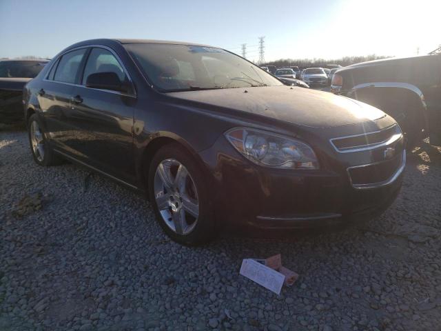CHEVROLET MALIBU 2LT 2011 with VIN 1G1ZD5E79BF276149 - Photo from auction