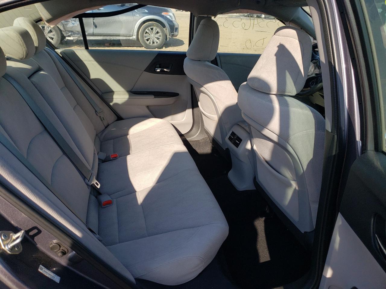 Photo 6 from auction – 2014 HONDA ACCORD EX with VIN 1HGCR2F76EA044218