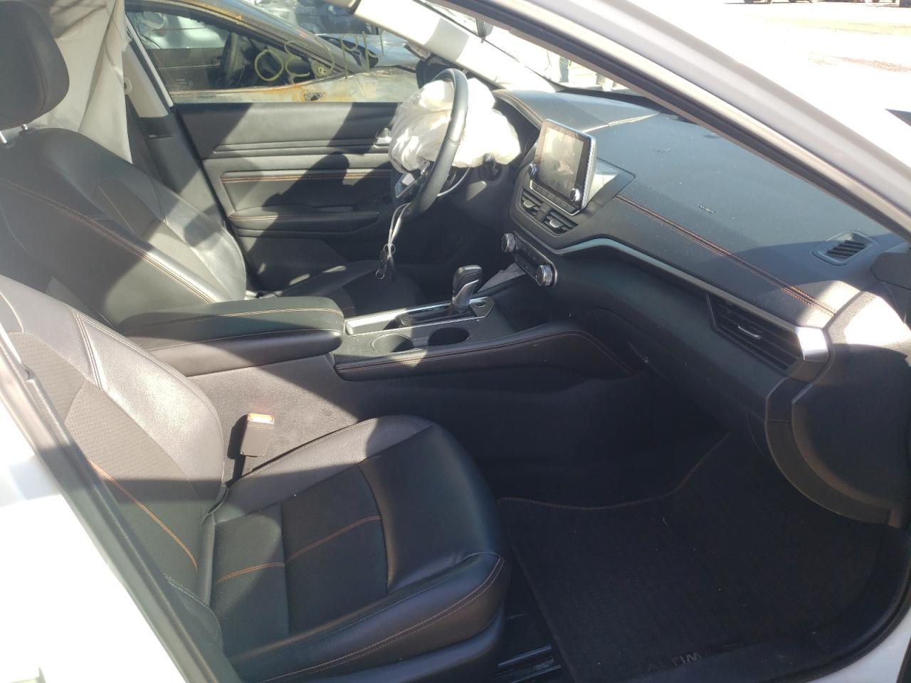 Photo 5 from auction – 2019 NISSAN ALTIMA SR with VIN 1N4BL4CVXKC151076
