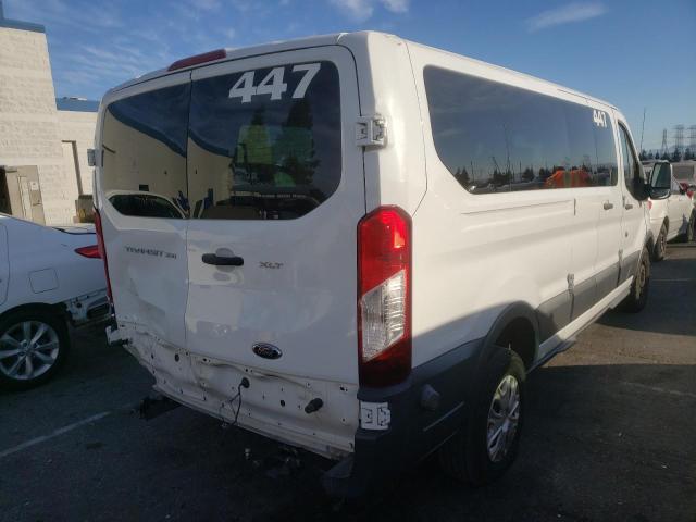 Photo 4 from auction – 2015 FORD TRANSIT T- with VIN 1FBZX2ZM4FKA88069