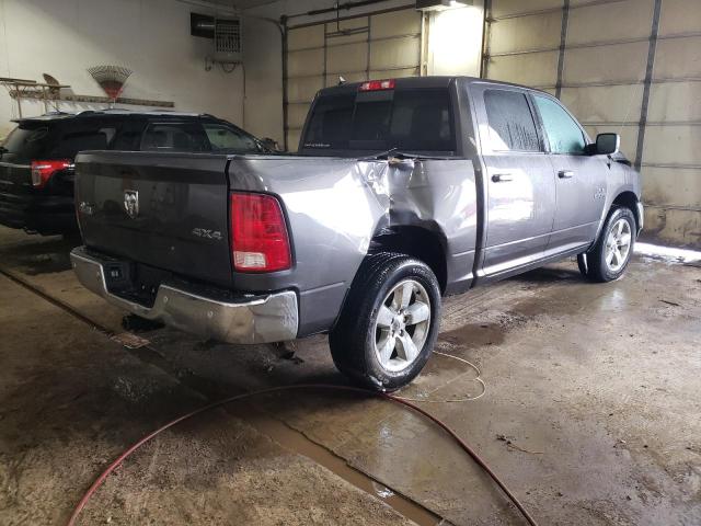 Photo 4 from auction – 2017 RAM 1500 SLT with VIN 1C6RR7LG2HS827990