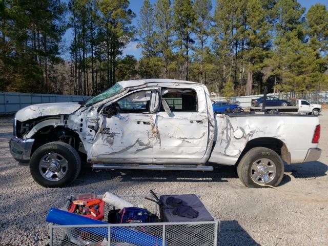 Photo 9 from auction – 2017 RAM 2500 ST with VIN 3C6UR4CL0HG567926