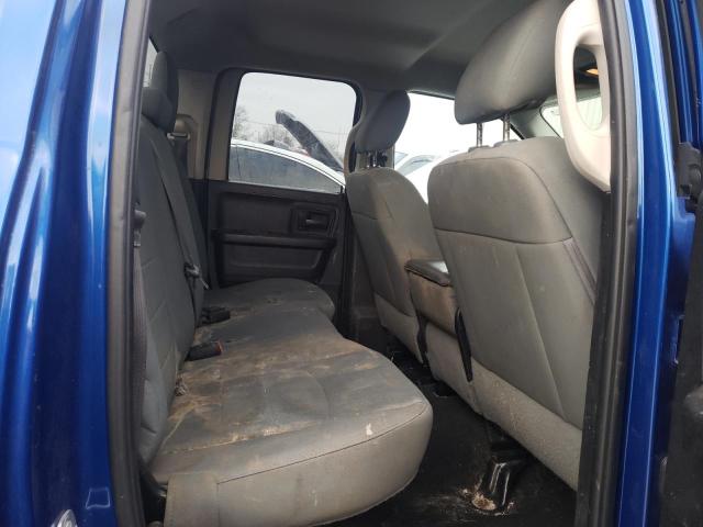 Photo 6 from auction – 2019 RAM 1500 CLASS with VIN 1C6RR7FG8KS547820