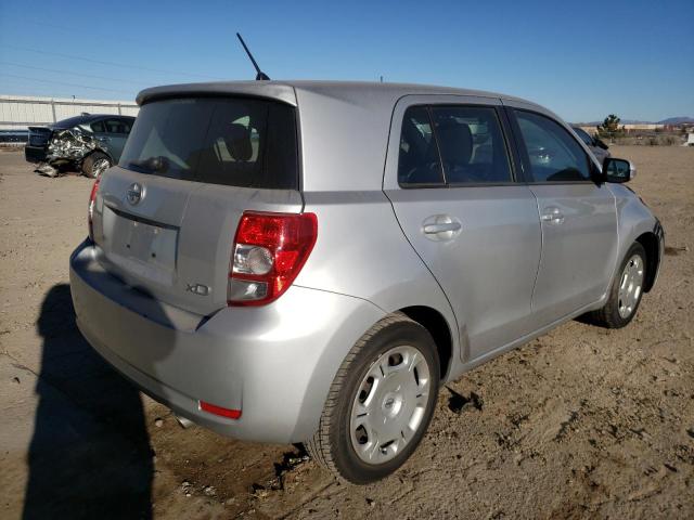 Photo 4 from auction – 2009 SCION XD with VIN JTKKU10409J044893