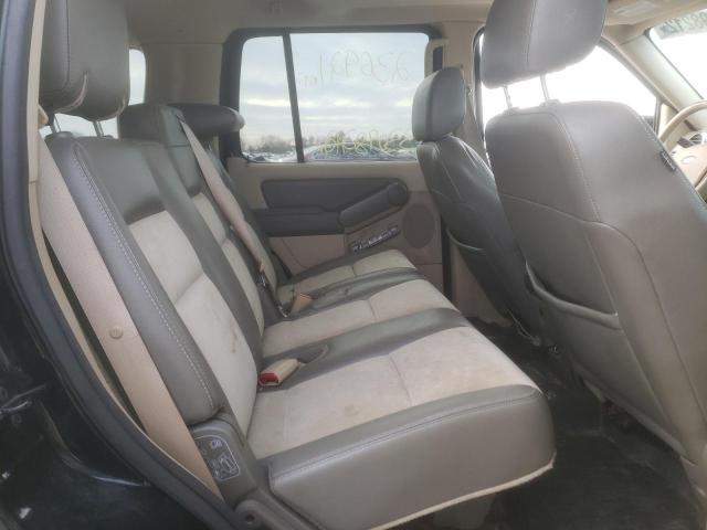 Photo 6 from auction – 2006 FORD EXPLORER with VIN 1FMEU74876UA41872