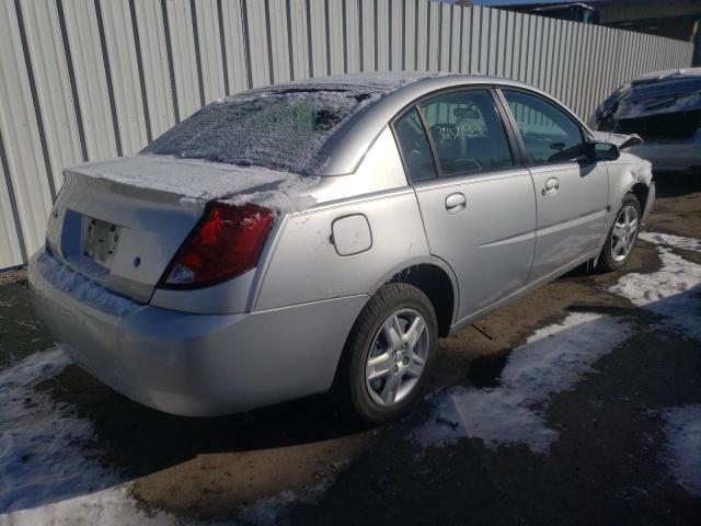 Photo 4 from auction – 2007 SATURN ION LEVEL with VIN 1G8AJ55F07Z117668