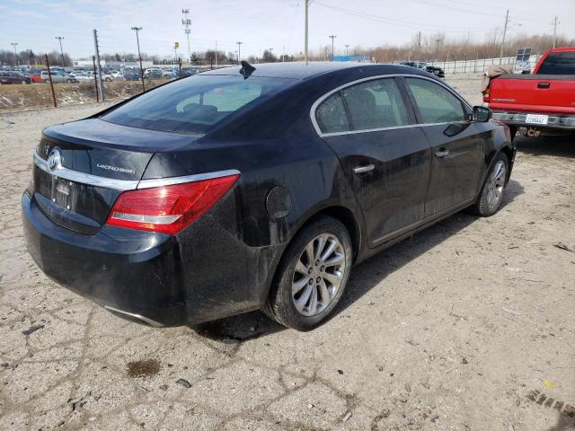 Photo 4 from auction – 2014 BUICK LACROSSE with VIN 1G4GB5G33EF133759
