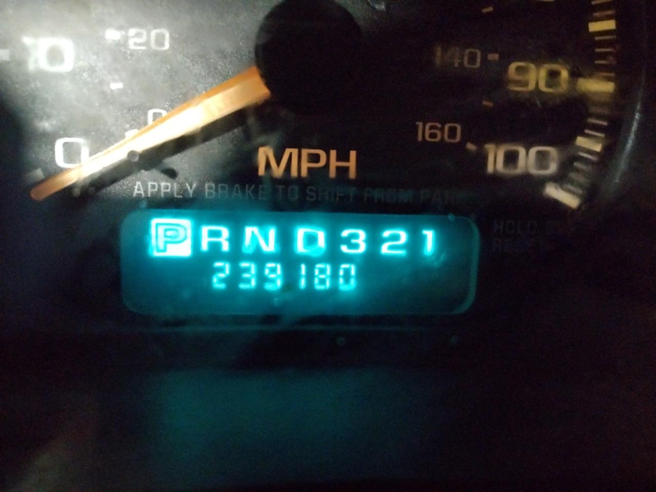 Photo 8 from auction – 2002 GMC NEW SIERRA with VIN 2GTEK19T121351882