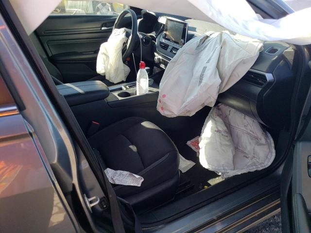 Photo 5 from auction – 2020 NISSAN ALTIMA S with VIN 1N4BL4BV6LC229100