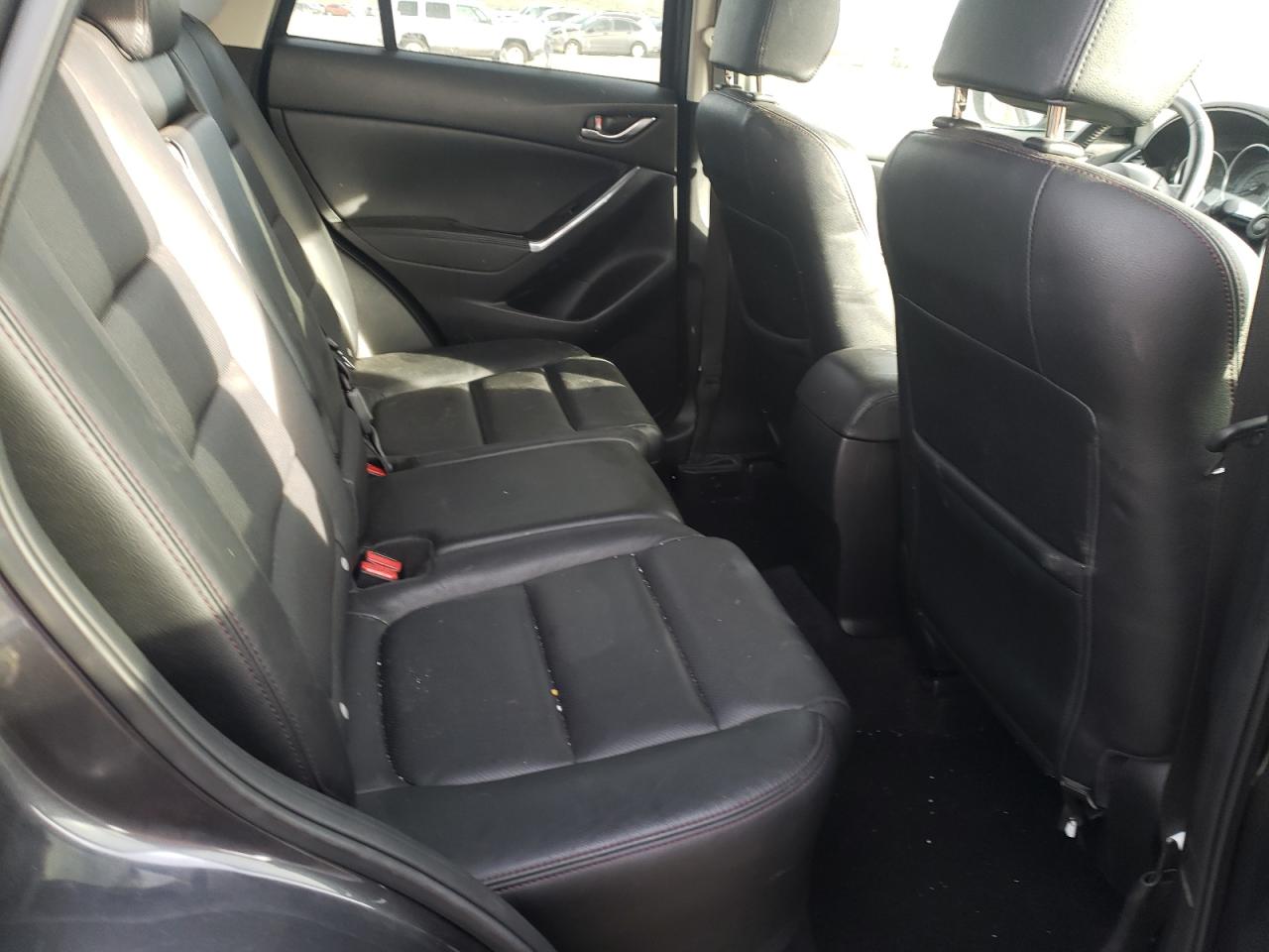Photo 6 from auction – 2011 FORD FUSION SE with VIN 3FAHP0HA8BR234701