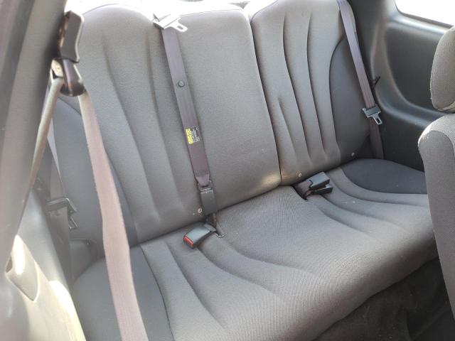 Photo 6 from auction – 2005 PONTIAC SUNFIRE with VIN 3G2JB12F25S192628