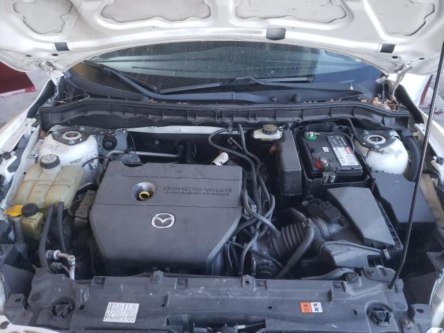 Photo 7 from auction – 2010 MAZDA 3 I with VIN JM1BL1SF7A1341432