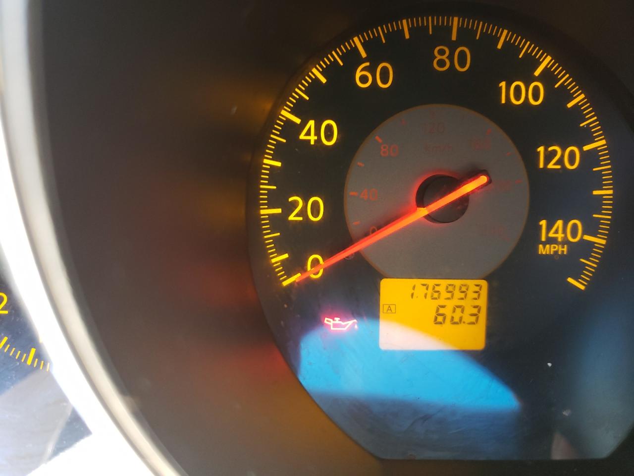 Photo 8 from auction – 2006 NISSAN ALTIMA with VIN 1N4AL11D56C235896