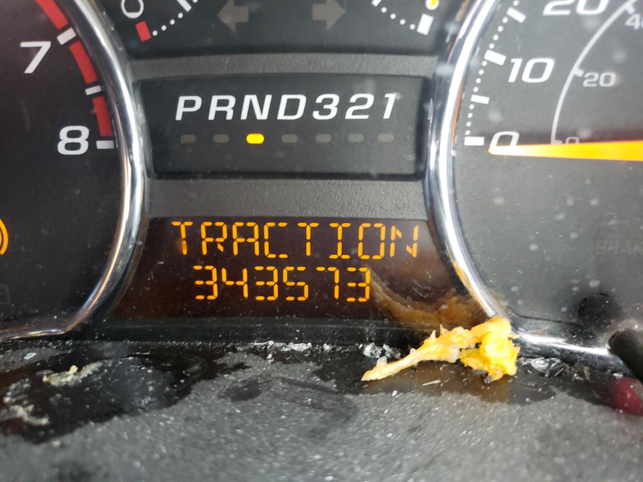 Photo 8 from auction – 2007 CHEVROLET COLORADO with VIN 1GCDS13E078159735