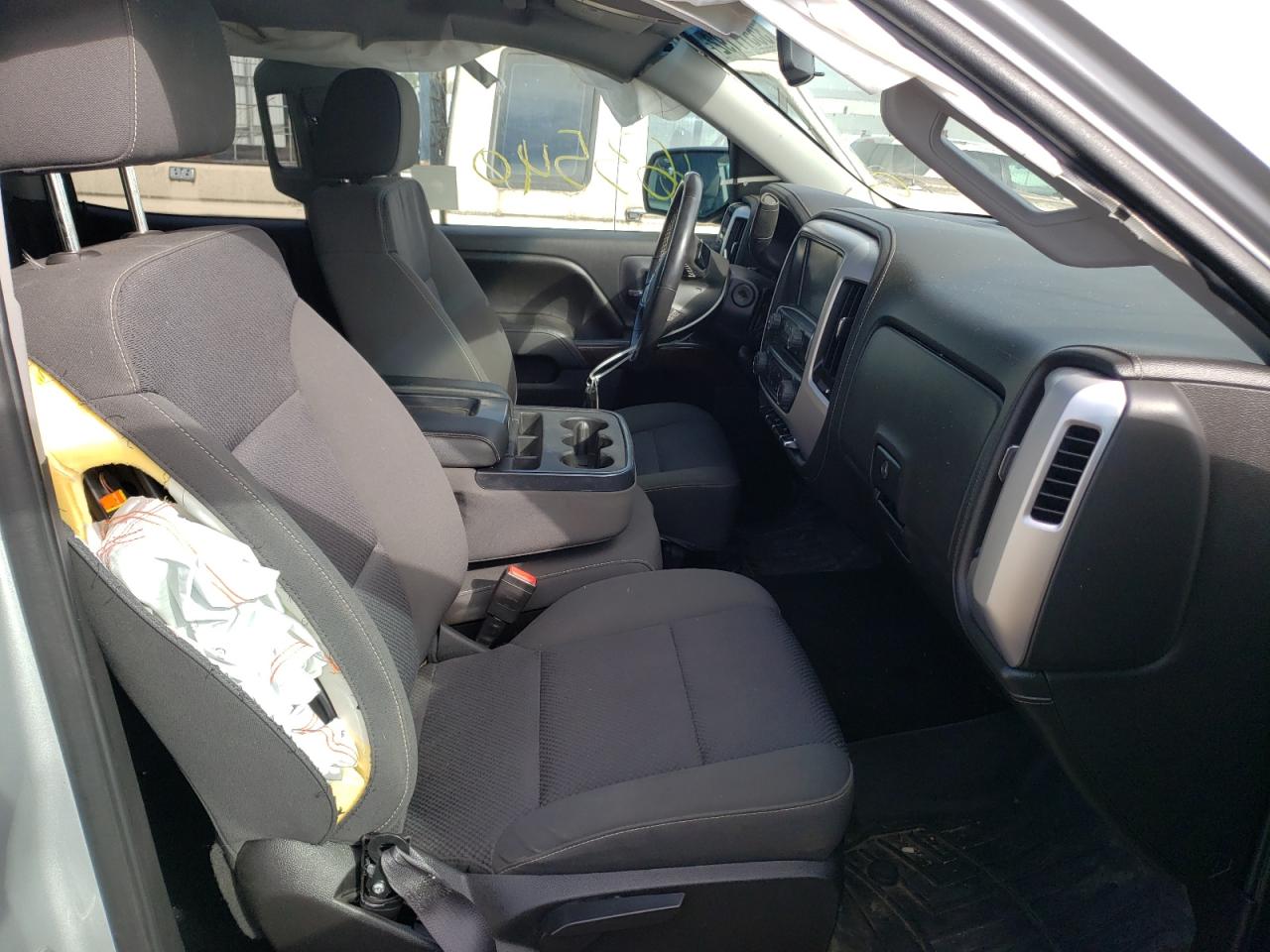 Photo 5 from auction – 2017 GMC SIERRA K15 with VIN 1GTV2MEC3HZ244095