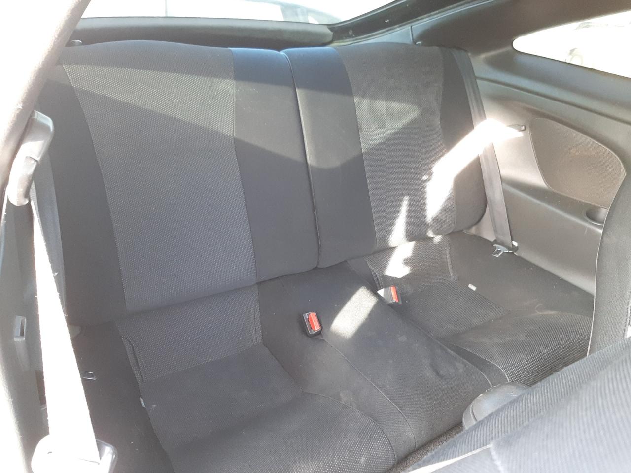 Photo 6 from auction – 2003 TOYOTA CELICA GT with VIN JTDDR32T930167199