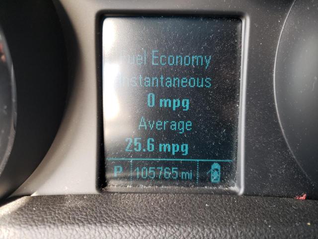Photo 8 from auction – 2015 BUICK ENCORE CON with VIN KL4CJBSB6FB271026