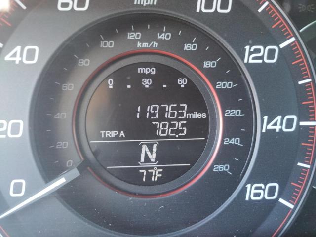 Photo 8 from auction – 2013 HONDA ACCORD SPO with VIN 1HGCR2F56DA239054