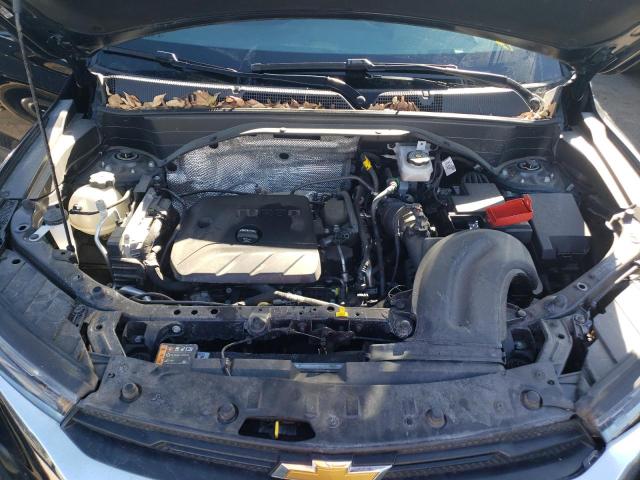 Photo 7 from auction – 2021 CHEVROLET TRAILBLAZE with VIN KL79MRSL7MB002021