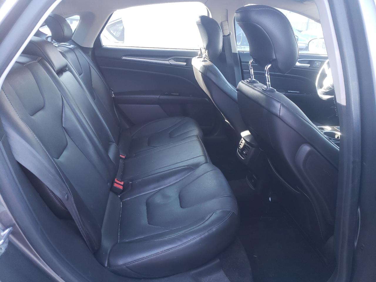 Photo 6 from auction – 2013 FORD FUSION TIT with VIN 3FA6P0SU3DR373664
