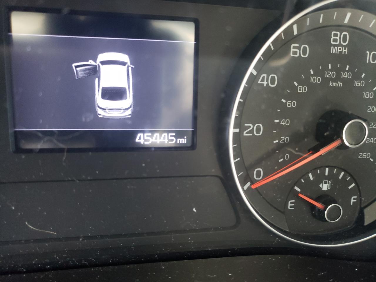 Photo 8 from auction – 2019 KIA FORTE FE with VIN 3KPF24AD9KE052170