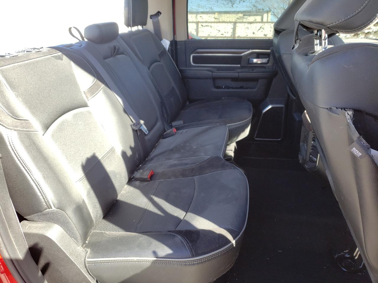 Photo 6 from auction – 2022 RAM 3500 LARAM with VIN 3C63RRJL9NG134046