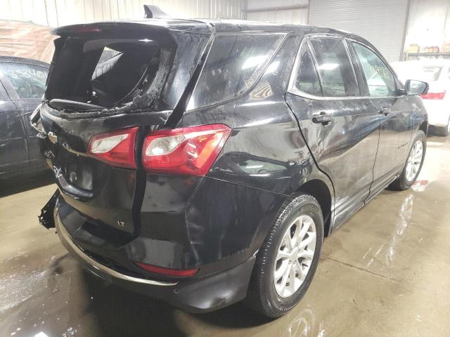 Photo 4 from auction – 2018 CHEVROLET EQUINOX LT with VIN 2GNAXJEVXJ6106689
