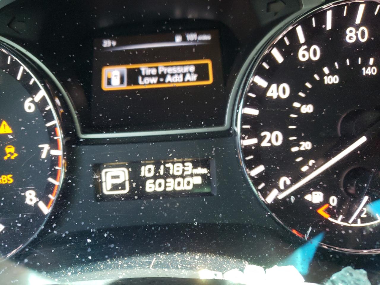 Photo 8 from auction – 2015 NISSAN ALTIMA 2.5 with VIN 1N4AL3APXFC473023