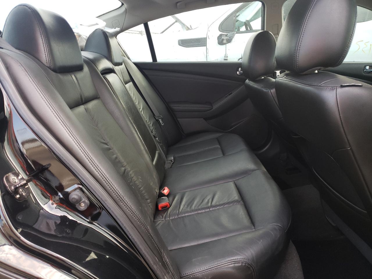Photo 6 from auction – 2011 NISSAN ALTIMA BAS with VIN 1N4AL2AP5BN432016