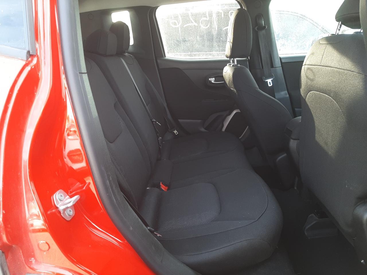 Photo 6 from auction – 2017 JEEP RENEGADE S with VIN ZACCJBAB7HPF67365