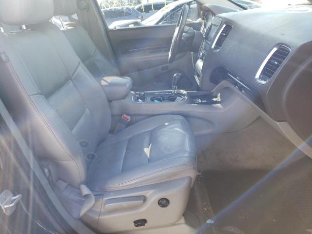 Photo 5 from auction – 2013 DODGE DURANGO CR with VIN 1C4SDJDTXDC661157