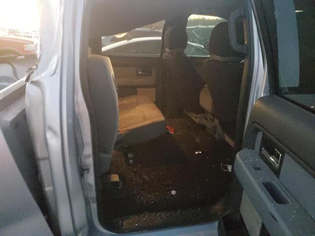 Photo 6 from auction – 2013 FORD F150 SUPER with VIN 1FTFW1CF0DKF74574