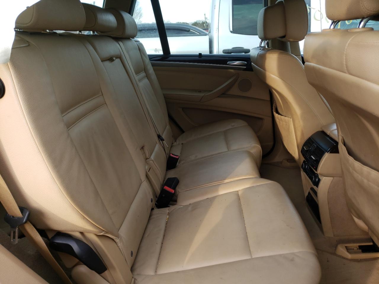Photo 6 from auction – 2012 BMW X5 XDRIVE3 with VIN 5UXZW0C51CL664077
