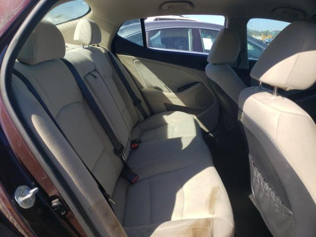 Photo 6 from auction – 2014 KIA OPTIMA LX with VIN 5XXGM4A77EG333338