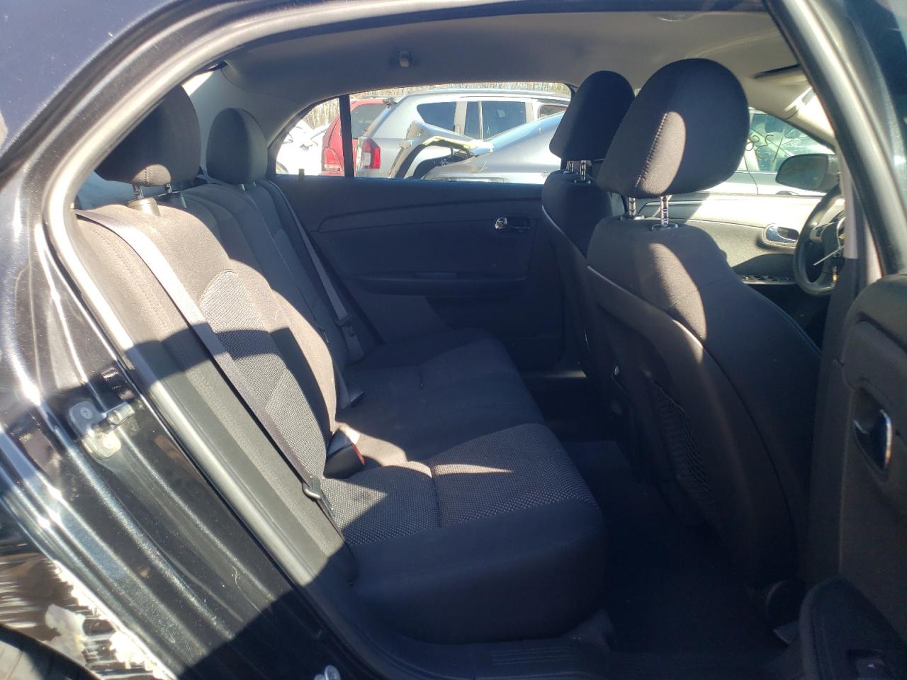 Photo 6 from auction – 2011 CHEVROLET MALIBU 1LT with VIN 1G1ZC5E18BF396393