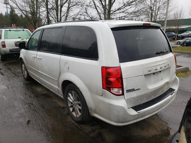 Photo 3 from auction – 2015 DODGE GRAND CARA with VIN 2C4RDGCG5FR531531